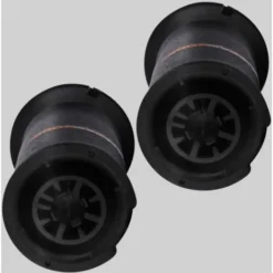 2X Borse A Sospensione Pneumatica Posteriori Per BMW 5 E60 E61 37126765602 7 2X Borse A Sospensione Pneumatica Posteriori Per BMW 5 E60 E61 37126765602 -TopAuto Ricambi Italia 86538537 3