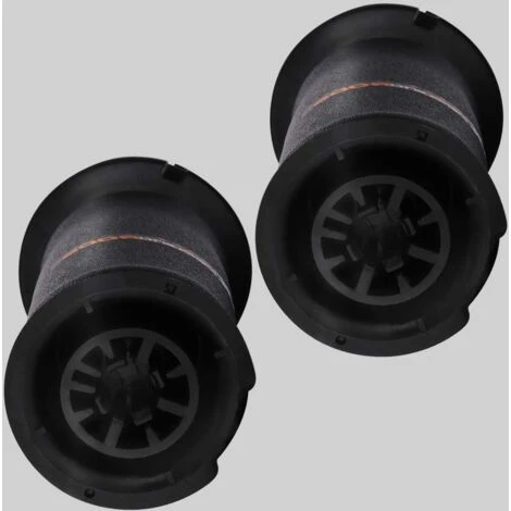 2X Borse A Sospensione Pneumatica Posteriori Per BMW 5 E60 E61 37126765602 3 2X Borse A Sospensione Pneumatica Posteriori Per BMW 5 E60 E61 37126765602 - immagine 3