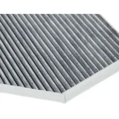 Vhbw Filtro Abitacolo Compatibile Con Audi A5 Sportback 2.0 TFSI - Per Auto, Ai Carboni Attivi 5 Vhbw Filtro Abitacolo Compatibile Con Audi A5 Sportback 2.0 TFSI - Per Auto, Ai Carboni Attivi -TopAuto Ricambi Italia 87131535 3