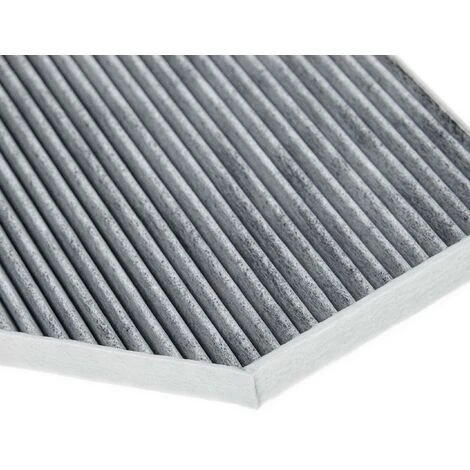 Vhbw Filtro Abitacolo Compatibile Con Audi A5 Sportback 2.0 TFSI - Per Auto, Ai Carboni Attivi 3 Vhbw Filtro Abitacolo Compatibile Con Audi A5 Sportback 2.0 TFSI - Per Auto, Ai Carboni Attivi - immagine 3