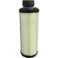 Vhbw Set Di 2 Filtri Compatibile Con Caterpillar 301.8CB 24 Motore Di Macchine Edili - 1x Filtro Interno, 1x Filtro Esterno -TopAuto Ricambi Italia 87132099 3