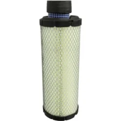 Vhbw Set Di 2 Filtri Compatibile Con Hitachi EX 27-U Motore Di Macchine Edili - 1x Filtro Interno, 1x Filtro Esterno -TopAuto Ricambi Italia 87140718 3