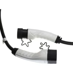 Vhbw Cavo Di Ricarica Tipo 2-tipo 2 Compatibile Con Tesla Model X, Model Y Auto Elettrica - Cavo, Monofase, 32 A, 7 KW, 3 M 9 Vhbw Cavo Di Ricarica Tipo 2-tipo 2 Compatibile Con Tesla Model X, Model Y Auto Elettrica - Cavo, Monofase, 32 A, 7 KW, 3 M -TopAuto Ricambi Italia 87141708 5
