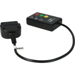 Vhbw Ripristinatore Servizio OBD2 Compatibile Con Rover 75 - Reset Manutenzione Ispezione Olio, Nero 7 Vhbw Ripristinatore Servizio OBD2 Compatibile Con Rover 75 - Reset Manutenzione Ispezione Olio, Nero -TopAuto Ricambi Italia 87142856 3