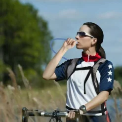 MINKUROW 2L Sacca Idratante, Sacca Idrica Portatile Sacca Idratante Zaini Idratanti Sacca Idratante Serbatoio Per Escursionismo, Bicicletta, Escursionismo E Campeggio -TopAuto Ricambi Italia 87196530 5