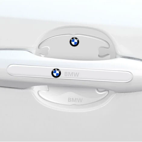 Pellicola Protettiva Per Portiera Auto, Striscia Anticollisione Bordo Portiera Auto, Adesivo Protezione Vernice, Adesivo Per Auto, Trasparente, Con Motivo Benz 8 Pezzi 1 Pellicola Protettiva Per Portiera Auto, Striscia Anticollisione Bordo Portiera Auto, Adesivo Protezione Vernice, Adesivo Per Auto, Trasparente, Con Motivo Benz 8 Pezzi