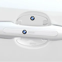 Pellicola Protettiva Per Portiera Auto, Striscia Anticollisione Bordo Portiera Auto, Adesivo Protezione Vernice, Adesivo Per Auto, Trasparente, Con Motivo Benz 8 Pezzi 5 Pellicola Protettiva Per Portiera Auto, Striscia Anticollisione Bordo Portiera Auto, Adesivo Protezione Vernice, Adesivo Per Auto, Trasparente, Con Motivo Benz 8 Pezzi -TopAuto Ricambi Italia 87573015 2