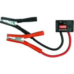 Limitatore Sbalzi Corrente Tensione Batteria Auto Telwin Arc Protector