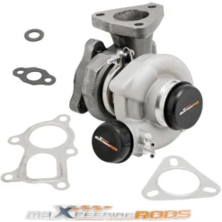 Turbocompressore Per Mitsubishi Pajero Montero 2.5L 49177-02500 49177-02501