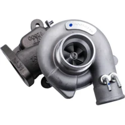 Turbocompressore Per Mitsubishi Pajero Montero 2.5L 49177-02500 49177-02501 -TopAuto Ricambi Italia 88057353 4