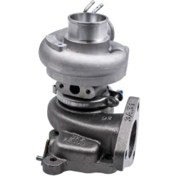 Turbocompressore Per Mitsubishi Pajero Montero 2.5L 49177-02500 49177-02501 -TopAuto Ricambi Italia 88057353 5