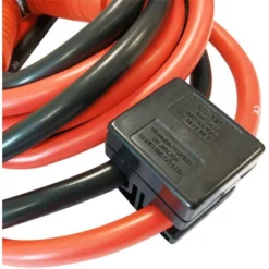 Caricabatterie, Booster E Cavi Di Avviamento 2X4m Cavi Di Avviamento Con Protezione Contro Le Sovratensioni Per Auto Furgone Camion HENGMEI -TopAuto Ricambi Italia 88136240 5