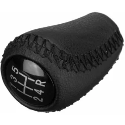 Pomello Del Cambio A 5 Marce Per Mazda 3 5 6 Series -TopAuto Ricambi Italia 88957222 4