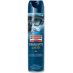 Lucida Cruscotto Cruscotti Auto Lucidi Macchina Pulisce E Protegge Anti Polvere