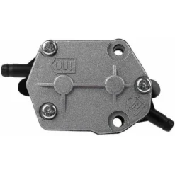 Pompa Carburante Motore Fuoribordo Per Moto Yamaha 2 Tempi 25-90 CV