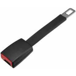 Cintura Di Sicurezza Per Auto Estensibile Cinture Di Sicurezza Fibbia 25 Cm Cintura Di Sicurezza Per Seggiolino Auto Estensibile Clip Per Cintura Di Sicurezza Accessori Per Auto -TopAuto Ricambi Italia 89605262 3