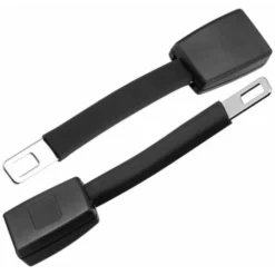 Cintura Di Sicurezza Per Auto Estensibile Cinture Di Sicurezza Fibbia 25 Cm Cintura Di Sicurezza Per Seggiolino Auto Estensibile Clip Per Cintura Di Sicurezza Accessori Per Auto -TopAuto Ricambi Italia 89605262 4