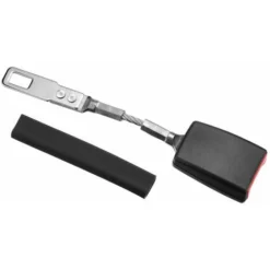 Cintura Di Sicurezza Per Auto Estensibile Cinture Di Sicurezza Fibbia 25 Cm Cintura Di Sicurezza Per Seggiolino Auto Estensibile Clip Per Cintura Di Sicurezza Accessori Per Auto -TopAuto Ricambi Italia 89605262 5