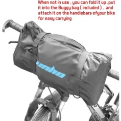 Sacchetto Di Trasporto Della Bici, Borsa Per Bicicletta Pieghevole 1680D Borsa Da Viaggio Per Bici 130 X 25x 82cm 7 Sacchetto Di Trasporto Della Bici, Borsa Per Bicicletta Pieghevole 1680D Borsa Da Viaggio Per Bici 130 X 25x 82cm -TopAuto Ricambi Italia 90208168 3