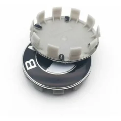 Bmw Logo Nero E Bianco 68mm Coprimozzo Ruota Stemma Cerchio Stemma Cerchio 36136783536 Ruikalucky -TopAuto Ricambi Italia 91722603 3