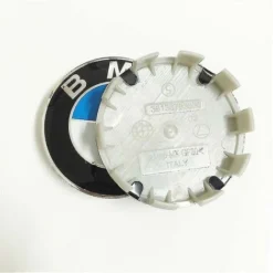 Bmw Logo Nero E Bianco 68mm Coprimozzo Ruota Stemma Cerchio Stemma Cerchio 36136783536 Ruikalucky -TopAuto Ricambi Italia 91722603 4