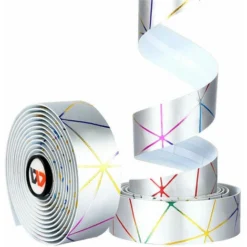 Manopole Manubrio Bici Cinghie Manubrio Manopole Manubrio Bici Da Strada Avvolge Nastro Nastro Manubrio Bici Nastro Manubrio PU Antiscivolo, Modello:Blu - Modello:Blu -TopAuto Ricambi Italia 91729357 4