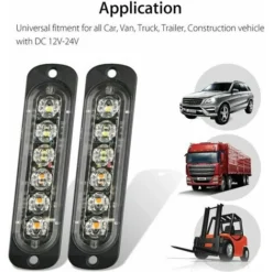 Strumento Di Rimozione Dell'installatore Di Finiture, Pannello Per Auto Con Set Di Strumenti Di Rimozione Delle Finiture Per Cruscotto Del Cruscotto Dell'abitacolo Dell'audio Dell'autoradio - 4 Pezzi -TopAuto Ricambi Italia 91730751 4