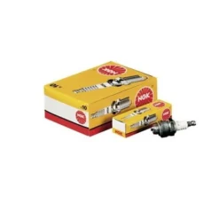 Candela Di Accensione Motore Trattorino Rasaerba NGK 11-004 B5HS