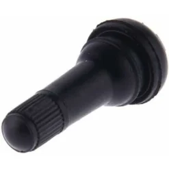 Tappo Stelo Valvola Pneumatici Tubeless 40 Pezzi TR413 Valvole Per Pneumatici Set Stelo Valvola Pneumatici In Gomma Nero -TopAuto Ricambi Italia 92049028 4
