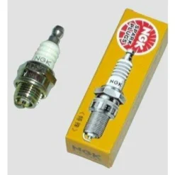 Candela Bpr6es Per Motori Honda E Rasaerba - Ngk