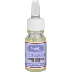 MAMI MILANO GOCCE DI ESSENZA PER POCHETTE 10 ML - NUVOLA DI COTONE