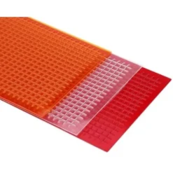 None Kit Di Riparazione Per Lenti Per Auto, Pellicola Di Riparazione Per Crepe Multi-pack, Strumenti Per La Riparazione Del Fanale Posteriore -TopAuto Ricambi Italia 94211427 3