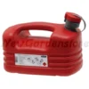 Pressol Tanica Carburante In Plastica 5 Litri 50021131