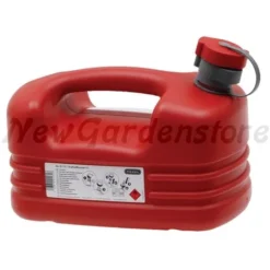 Pressol Tanica Carburante In Plastica 5 Litri 50021131