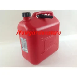 Tanica Carburante Miscela Giardinaggio 20 Litri Omologazione UN 320403 -TopAuto Ricambi Italia 94346863 4