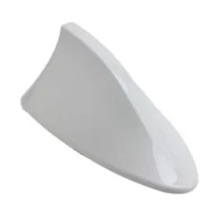 Trade Shop - Antenna A Pinna Di Squalo Shark Universale Auto Segnale Radio Fm Am Tunning -TopAuto Ricambi Italia 95108622 3