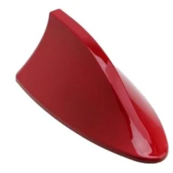 Trade Shop - Antenna A Pinna Di Squalo Shark Universale Auto Segnale Radio Fm Am Tunning -TopAuto Ricambi Italia 95108622 4