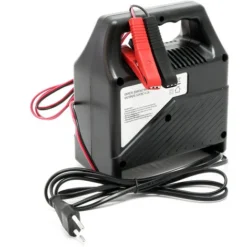 Caricabatteria Per Auto Moto 6A Caricatore Per Batterie Da 6V E 12V -TopAuto Ricambi Italia 9525315 3