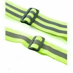 GTA LED Strip 6 Gilet Riflettente Gilet Di Sicurezza, Dispositivi Riflettenti Regolabili Ed Elastici Sicurezza Per La Corsa Per Ciclismo, Camminata, Corsa -TopAuto Ricambi Italia 95744139 4