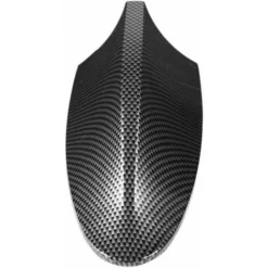 Antenna Per Auto GTA Pinna Di Squalo, Modifica Del Veicolo In Fibra Di Carbonio Antenna Per Tetto Decorazione Accessorio Per Antenna Per Veicoli -TopAuto Ricambi Italia 95756958 3