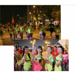 Gilet Giallo Riflettente Riflettente Per Motocicletta Regolabile (con 2 Strisce Riflettenti) Gilet Di Sicurezza Per Ciclismo Da Lavoro Gilet Di Sicurezza Elastico Per Polizia Da Corsa -TopAuto Ricambi Italia 95759279 2