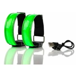 Gilet Giallo Riflettente Riflettente Per Motocicletta Regolabile (con 2 Strisce Riflettenti) Gilet Di Sicurezza Per Ciclismo Da Lavoro Gilet Di Sicurezza Elastico Per Polizia Da Corsa -TopAuto Ricambi Italia 95759279 3