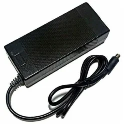 Piombo-acido Per La Ricarica Del Carrello Da Golf Della Sedia A Rotelle Della Bici Elettrica Del Motorino Elettrico Del Motorino Caricabatteria 42V2ADC5.5