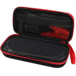 Avviatore Di Emergenza Per Auto Portatile Batteria Ricaricabile Per Auto Litio Powerbank 20000mAh 2000A Con 2 Porte USB Caricabatteria Per Lampada A LED Cavi Per Avviamento Di Emergenza Per Auto Avvia -TopAuto Ricambi Italia 95908195 5