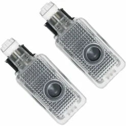 2x Led Bmw Luce Porta Logo Proiettori Luce 6 2x Led Bmw Luce Porta Logo Proiettori Luce -TopAuto Ricambi Italia 95962696 3