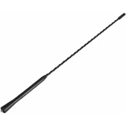 LITZEE Antenna Per Auto Antenna Per Auto Universale Amplificatore Per Antenna FM AM Da Tetto Per Auto (16") -TopAuto Ricambi Italia 96299620 2