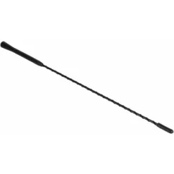 LITZEE Antenna Per Auto Antenna Per Auto Universale Amplificatore Per Antenna FM AM Da Tetto Per Auto (16") -TopAuto Ricambi Italia 96299620 3
