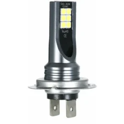 H7 LED Per Auto Fendinebbia 200W Kit Lampadine Per Fari 6000K Luce Bianca Per Fari HID Decoder Lampadine Per Fendinebbia 8 H7 LED Per Auto Fendinebbia 200W Kit Lampadine Per Fari 6000K Luce Bianca Per Fari HID Decoder Lampadine Per Fendinebbia -TopAuto Ricambi Italia 96716272 4