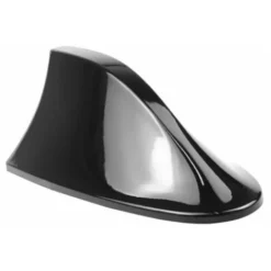 Antenna Shark Per Tetto Auto Universale (nera)