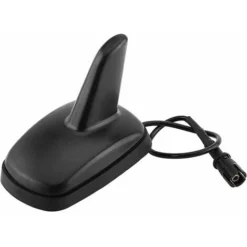 Antenna A Forma Di Pinna Di Squalo Per Auto Antenna A Forma Di Pinna Di Squalo Tetto Per Auto Antenna Radio AM FM Antenna Decorativa Per Auto Antenna Segnale Radio